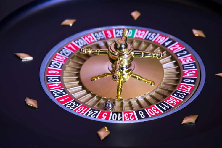 how online roulette differs from live roulette