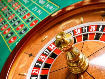 How to Calculate Your Roulette Odds