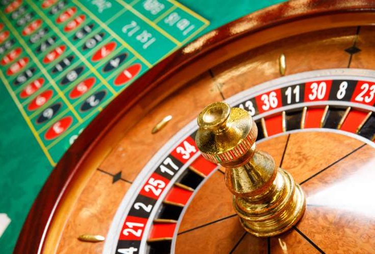 How to Calculate Your Roulette Odds