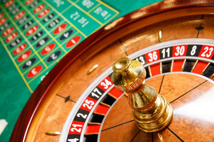 how to calculate your roulette odds