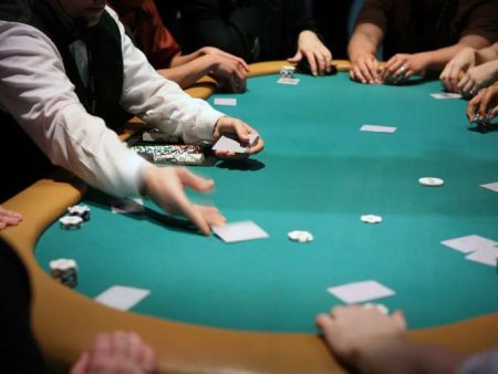 How to Interact with Live Dealers Effectively