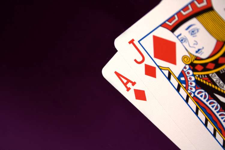 how to practice blackjack for free online