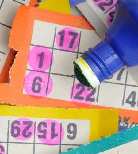 How to Spot the Best Progressive Bingo Games