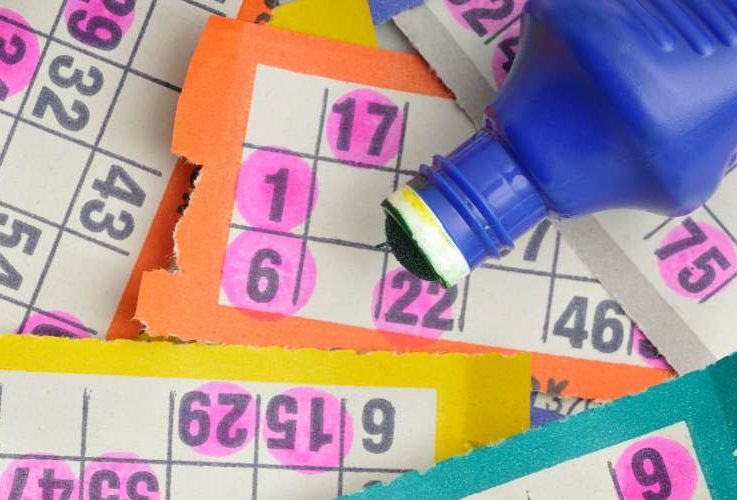 How to Spot the Best Progressive Bingo Games