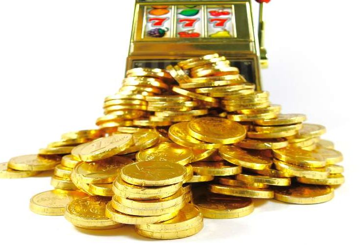 How to Use Slot Tournaments to Boost Your Winnings
