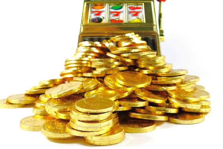 how to use slot tournaments to boost your winnings