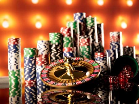 Key Differences Between Live Casino and Online Casino Games