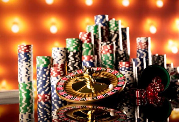 Key Differences Between Live Casino and Online Casino Games