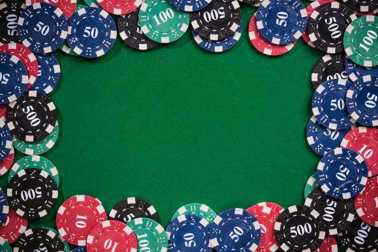 legal landscape of video poker in the uk