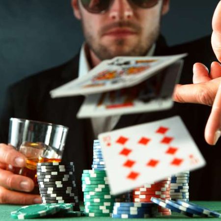 Psychology of Winning and Losing in Video Poker
