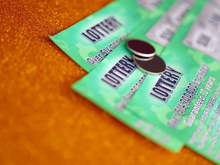 The Biggest Online Scratch Card Wins in History