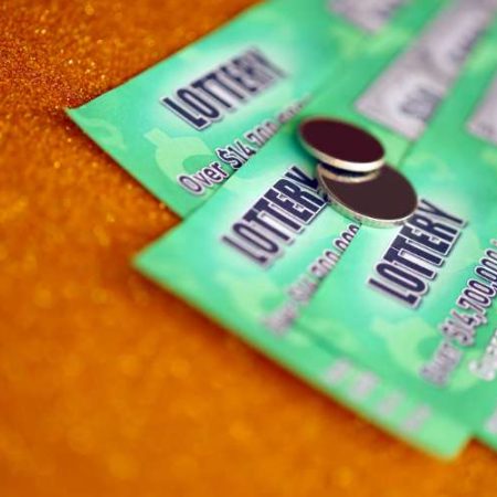 The Biggest Online Scratch Card Wins in History
