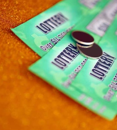 The Biggest Online Scratch Card Wins in History