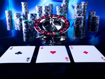 The History of Live Casino Games
