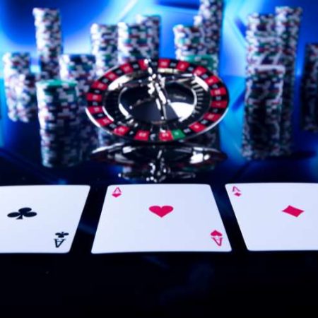 The History of Live Casino Games