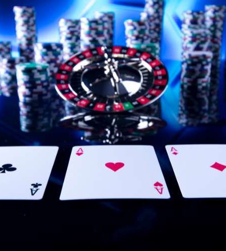 The History of Live Casino Games