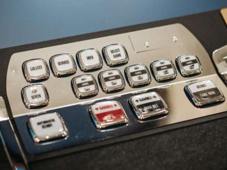 The History of Slot Machines: From Inception to Modern Day