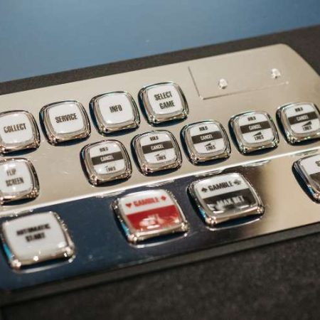 The History of Slot Machines: From Inception to Modern Day