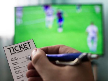 Top UK Bookmakers for Sports Betting