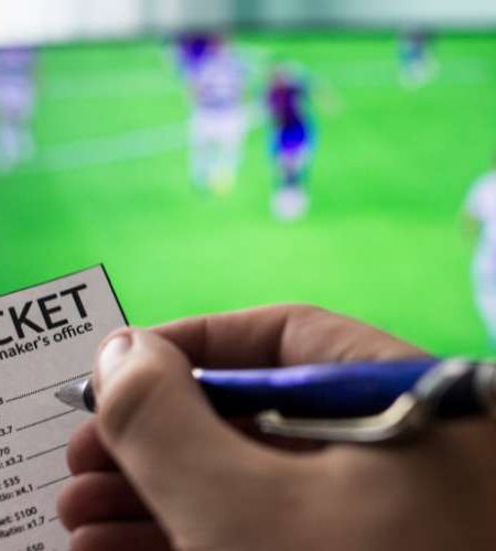 Top UK Bookmakers for Sports Betting