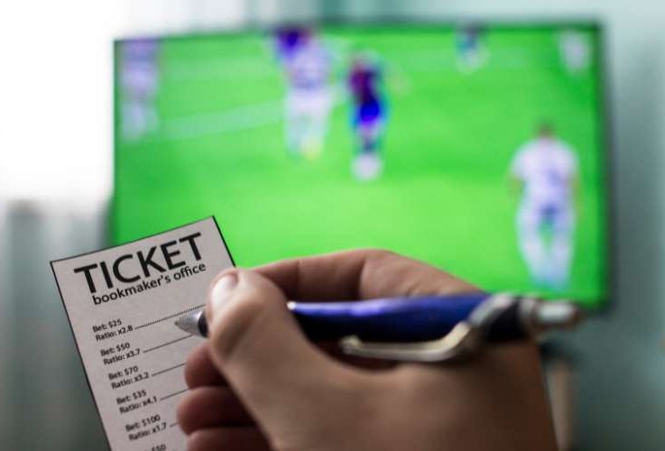 Top UK Bookmakers for Sports Betting