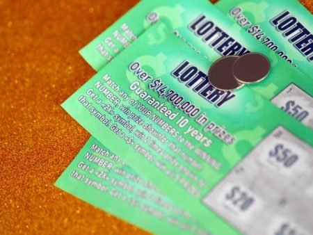 Are Scratch Cards a Game of Skill or Luck?