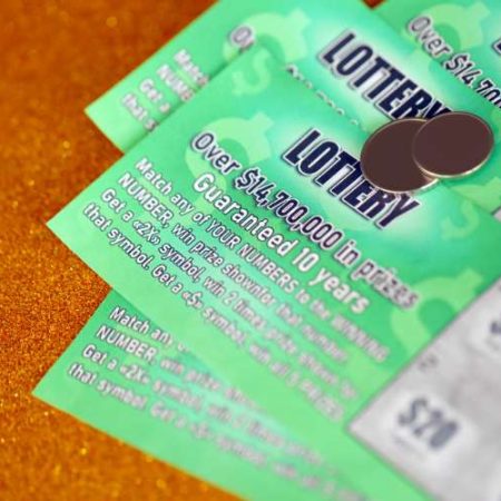 Are Scratch Cards a Game of Skill or Luck?
