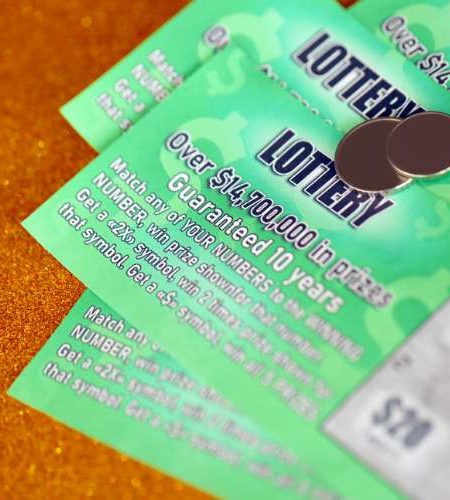 Are Scratch Cards a Game of Skill or Luck?