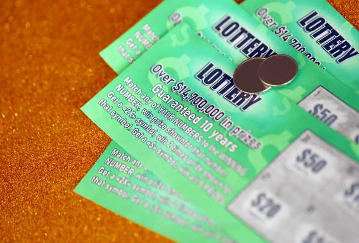 Are Scratch Cards a Game of Skill or Luck?