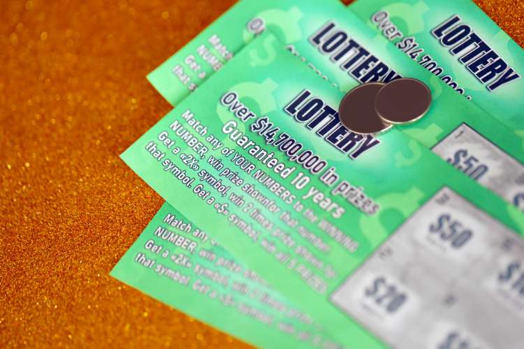 are scratch cards a game of skill or luck