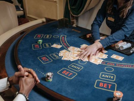 Baccarat Tournaments in UK Casinos