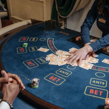 Baccarat Tournaments in UK Casinos