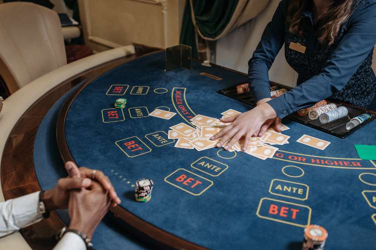 baccarat tournaments in uk casinos