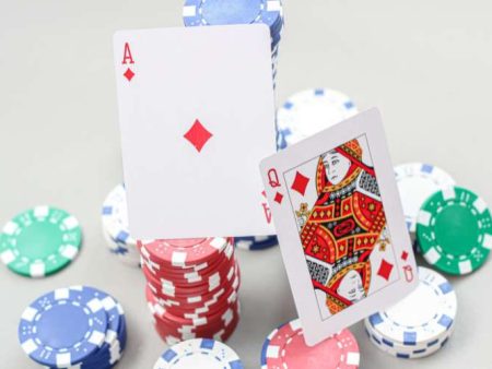 Best Video Poker Games with High RTP