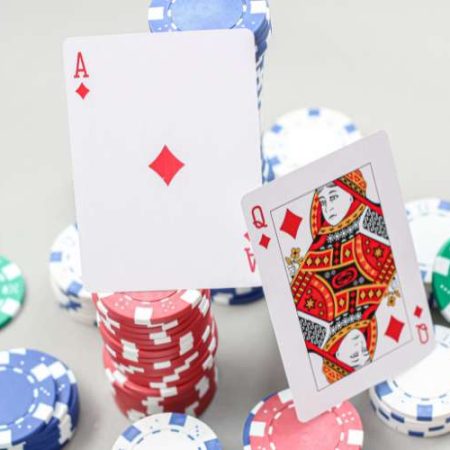 Best Video Poker Games with High RTP