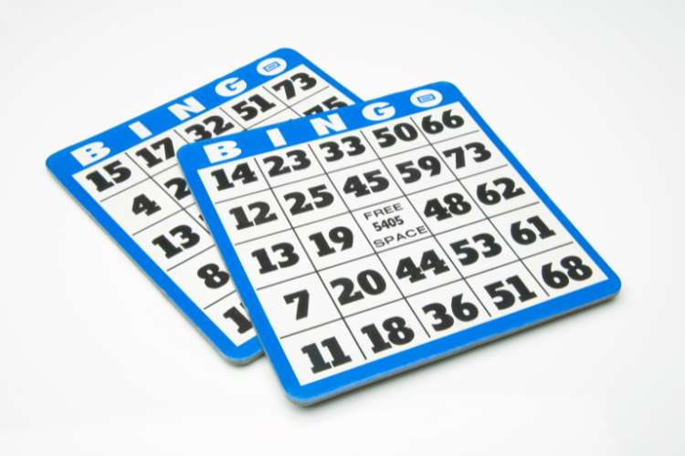 daily bingo challenges and how to make the most of them