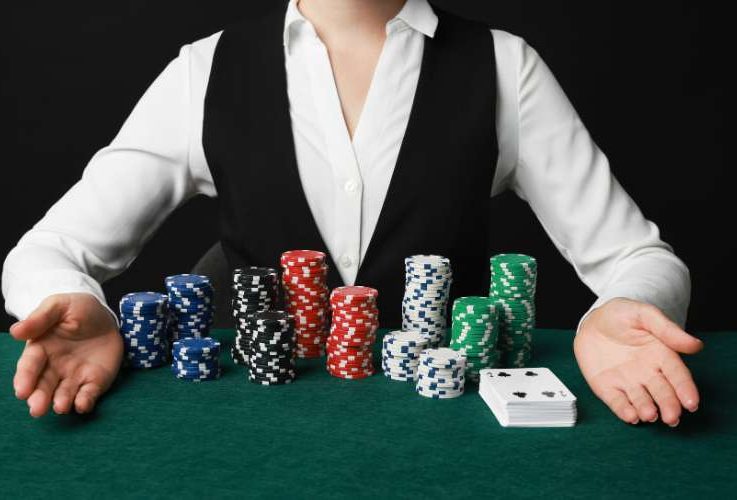 Differences Between European and American Baccarat