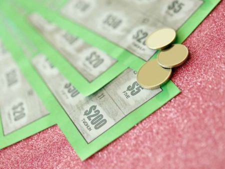 Exploring Progressive Jackpot Scratch Cards