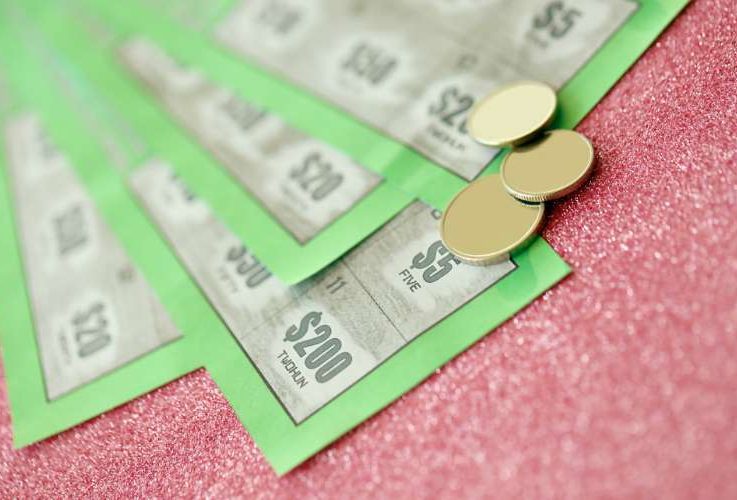 Exploring Progressive Jackpot Scratch Cards