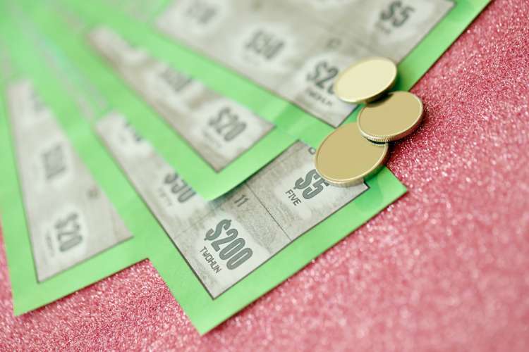 exploring progressive jackpot scratch cards