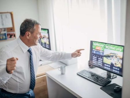 How to Avoid Common Betting Mistakes