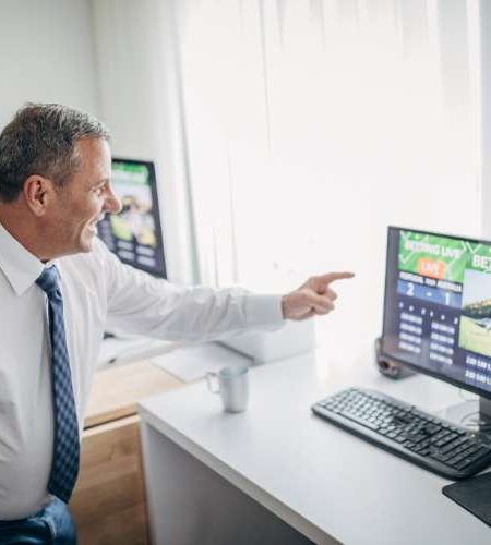 How to Avoid Common Betting Mistakes