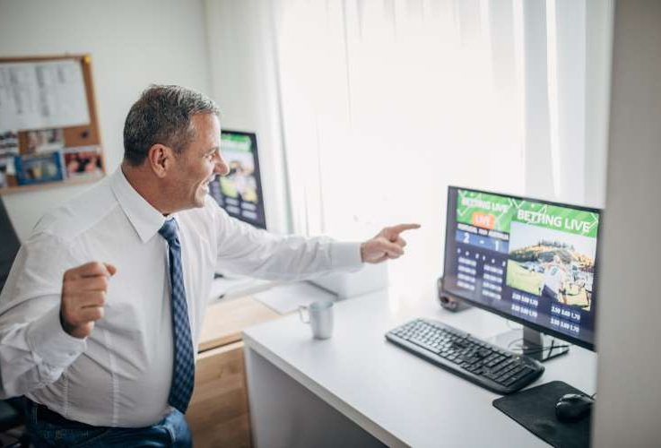 How to Avoid Common Betting Mistakes