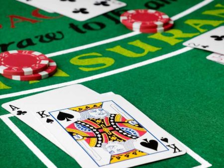 How to Choose the Best Blackjack Table in a Casino