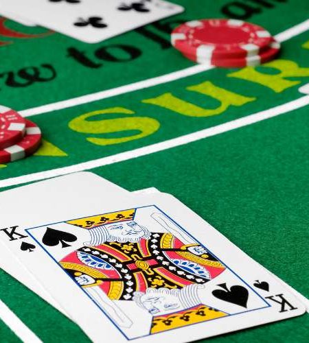 How to Choose the Best Blackjack Table in a Casino