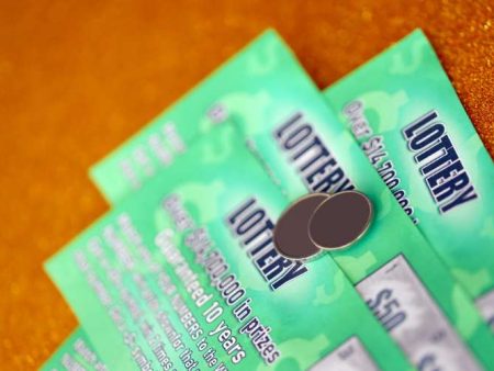 How to Play Branded Scratch Cards: What You Need to Know