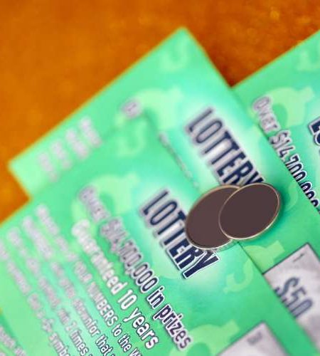 How to Play Branded Scratch Cards: What You Need to Know