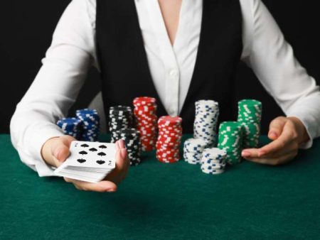 How to Play Punto Banco