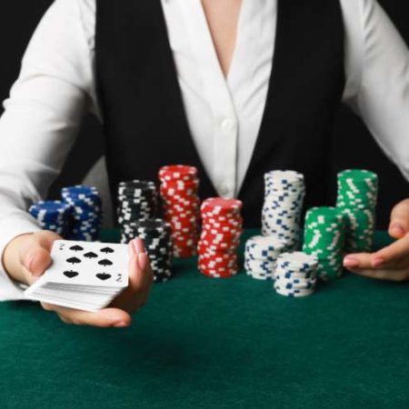 How to Play Punto Banco