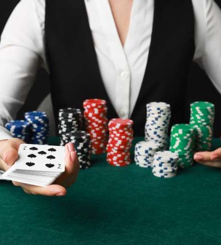 How to Play Punto Banco